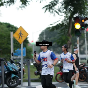 Runner Photo 4573670