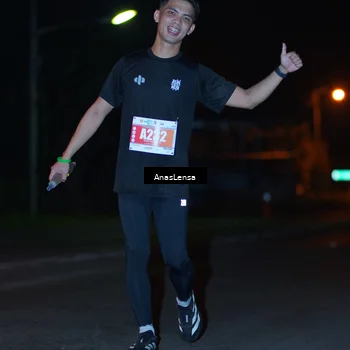 Runner Photo 4573675