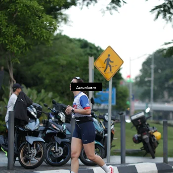 Runner Photo 4573677