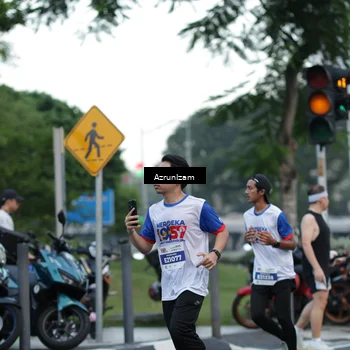 Runner Photo 4573685