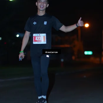 Runner Photo 4573686