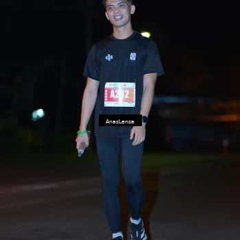 Runner Photo 4573691