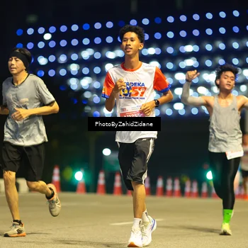 Runner Photo 4573694