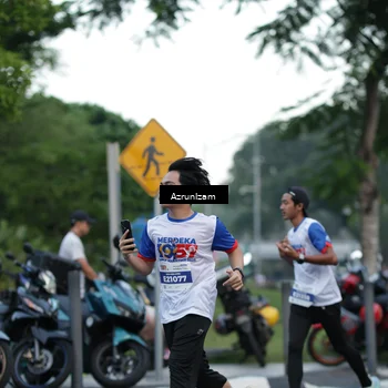 Runner Photo 4573695