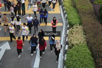 Runner Photo 4573699