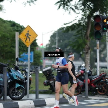Runner Photo 4573703