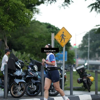 Runner Photo 4573704