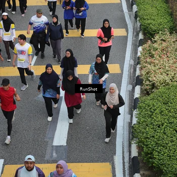 Runner Photo 4573706