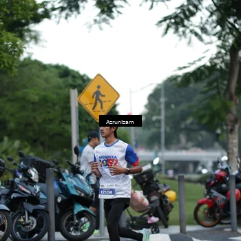 Runner Photo 4573708