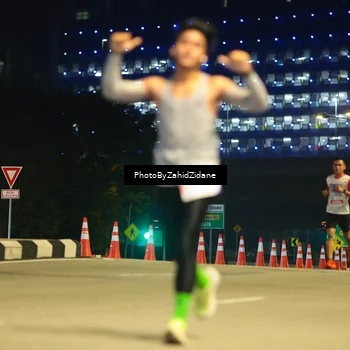 Runner Photo 4573714
