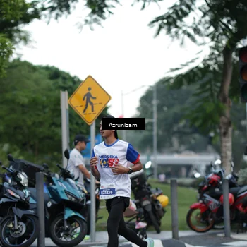 Runner Photo 4573717