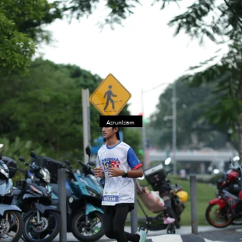 Runner Photo 4573719
