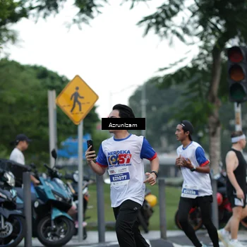 Runner Photo 4573722