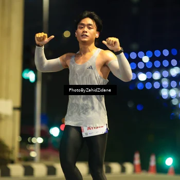 Runner Photo 4573731