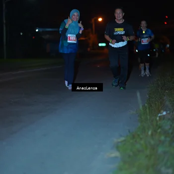 Runner Photo 4573733