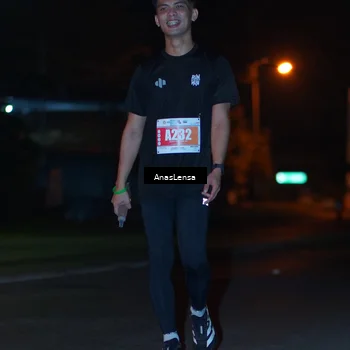 Runner Photo 4573734