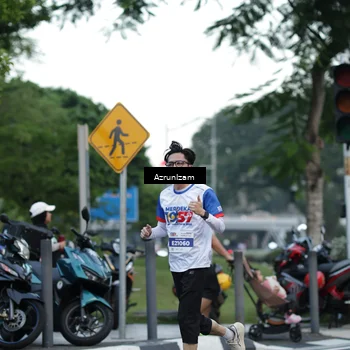 Runner Photo 4573744