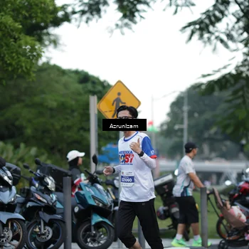 Runner Photo 4573748