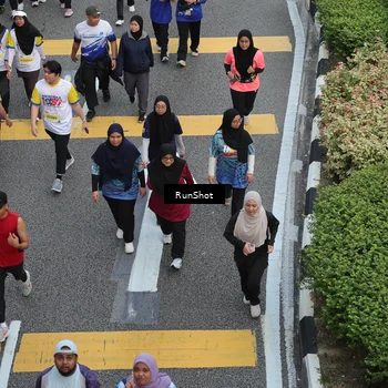 Runner Photo 4573750