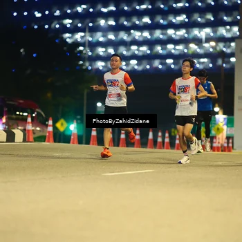 Runner Photo 4573751