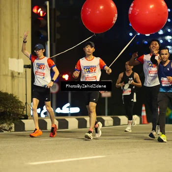 Runner Photo 4573754