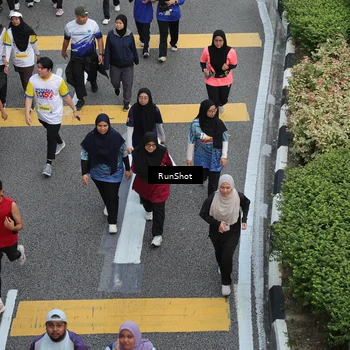 Runner Photo 4573757
