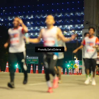 Runner Photo 4573758