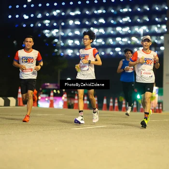 Runner Photo 4573759