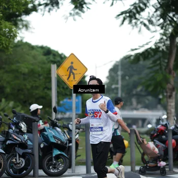 Runner Photo 4573761