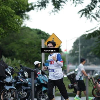 Runner Photo 4573762