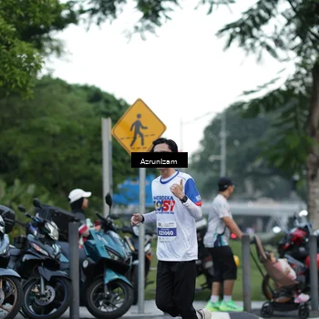 Runner Photo 4573764