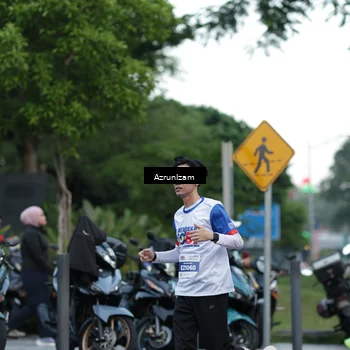 Runner Photo 4573765