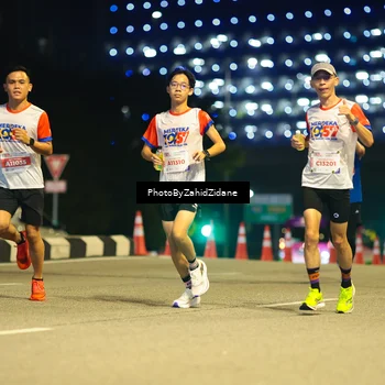 Runner Photo 4573766