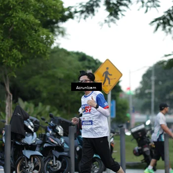 Runner Photo 4573768