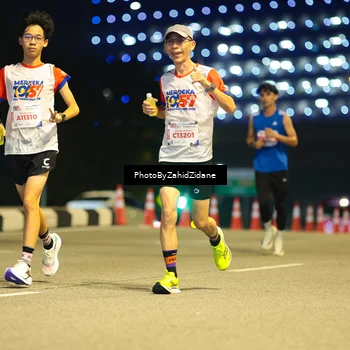 Runner Photo 4573770