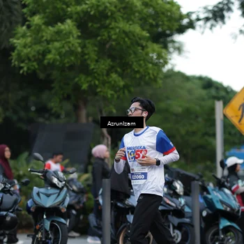 Runner Photo 4573779