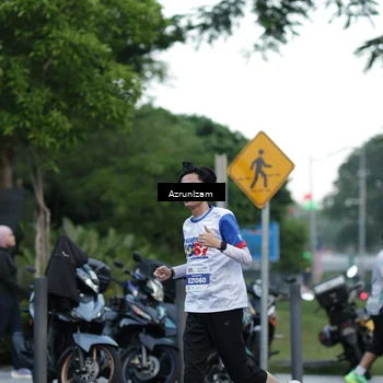 Runner Photo 4573782