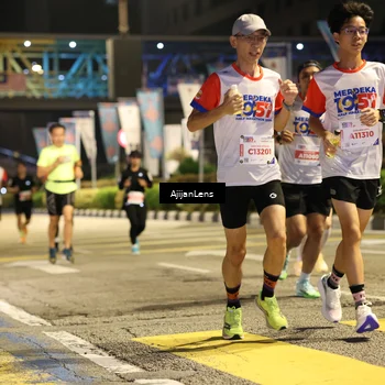 Runner Photo 4573783