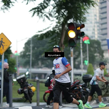 Runner Photo 4573784