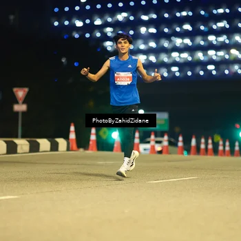 Runner Photo 4573788