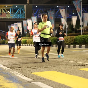 Runner Photo 4573790