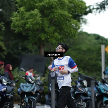 Runner Photo 4573791