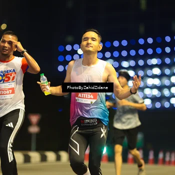 Runner Photo 4573795