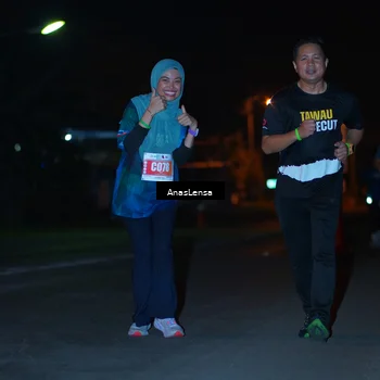 Runner Photo 4573796