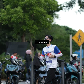 Runner Photo 4573797