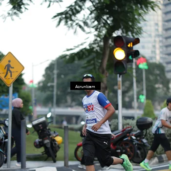 Runner Photo 4573800