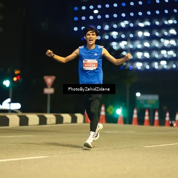 Runner Photo 4573801