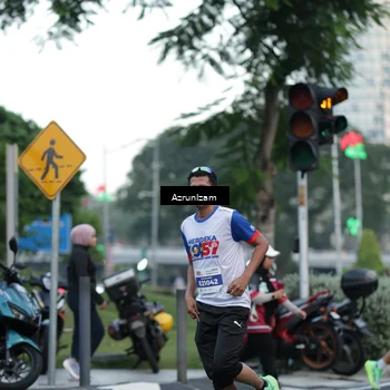Runner Photo 4573802
