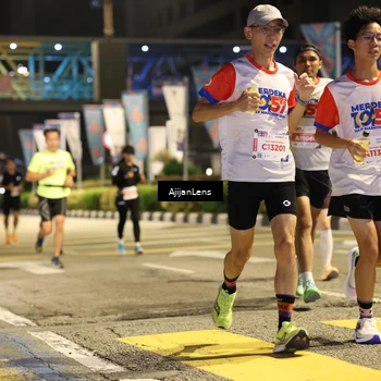 Runner Photo 4573805