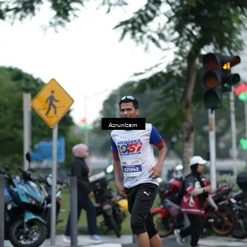 Runner Photo 4573806
